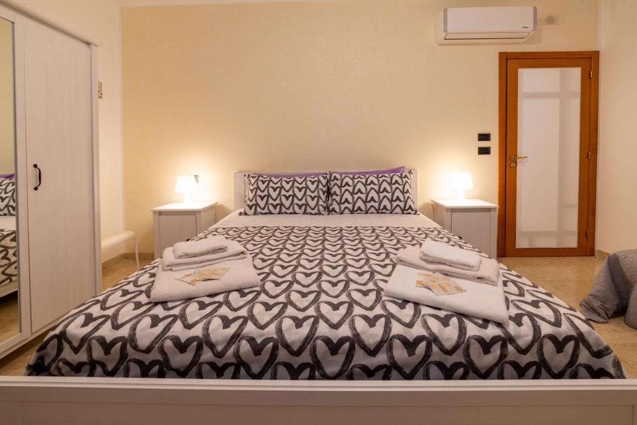 B&B Dei Musicisti Polignano a Mare Extérieur photo