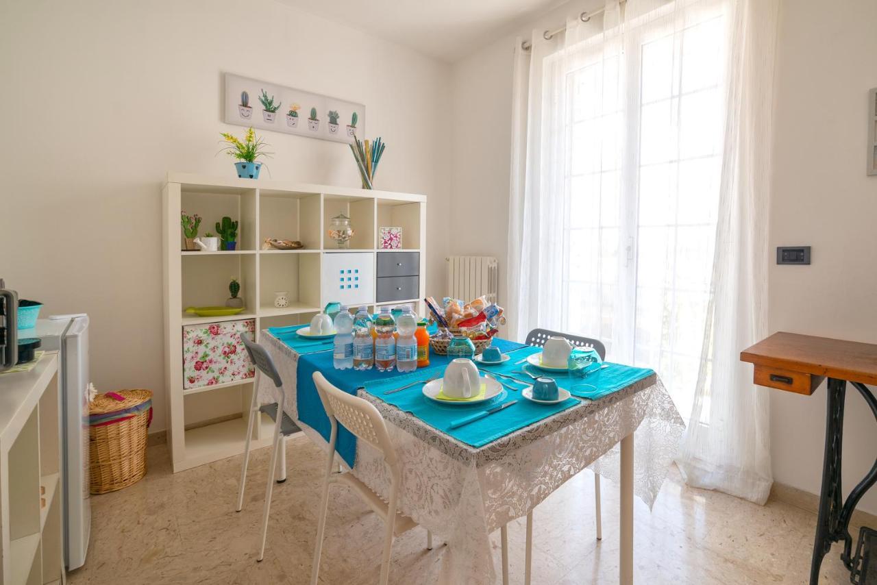 B&B Dei Musicisti Polignano a Mare Extérieur photo