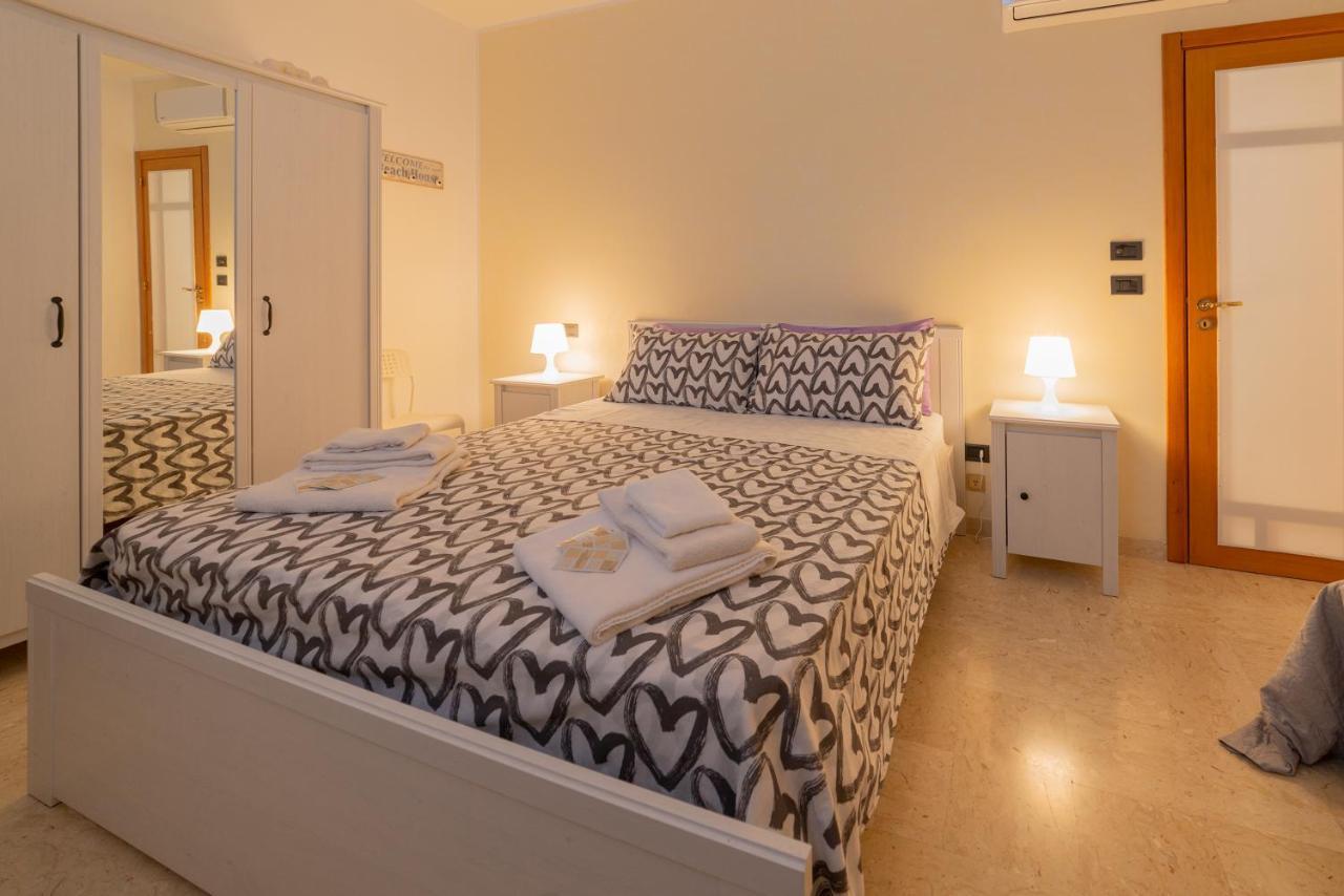 B&B Dei Musicisti Polignano a Mare Extérieur photo