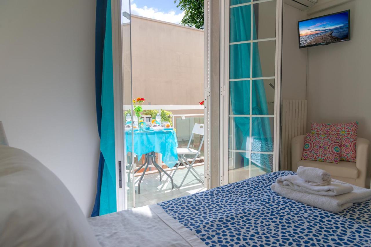 B&B Dei Musicisti Polignano a Mare Extérieur photo