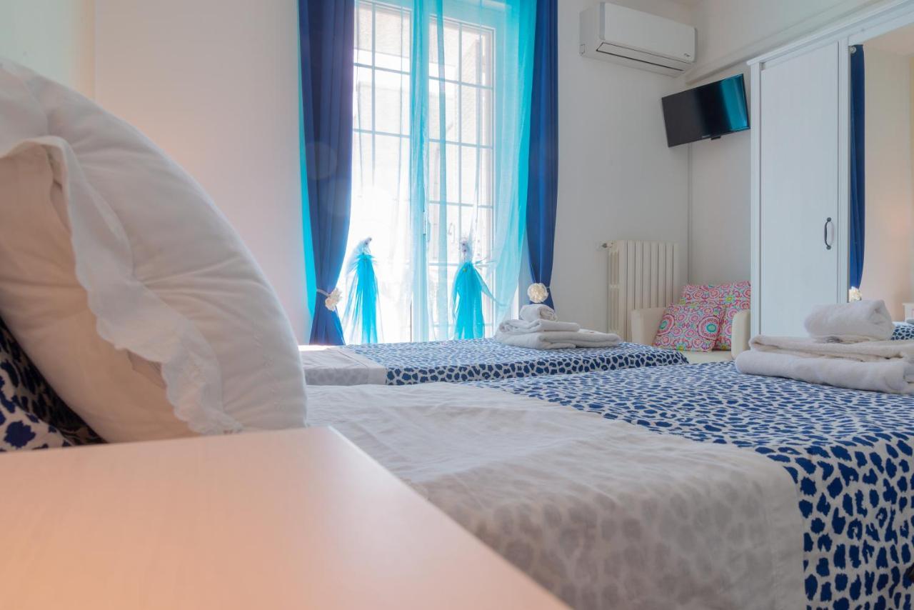 B&B Dei Musicisti Polignano a Mare Extérieur photo