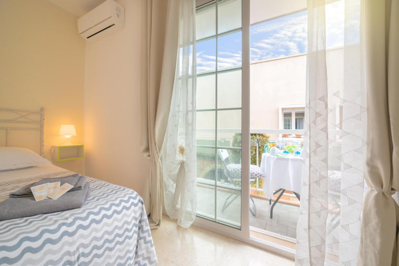 B&B Dei Musicisti Polignano a Mare Extérieur photo