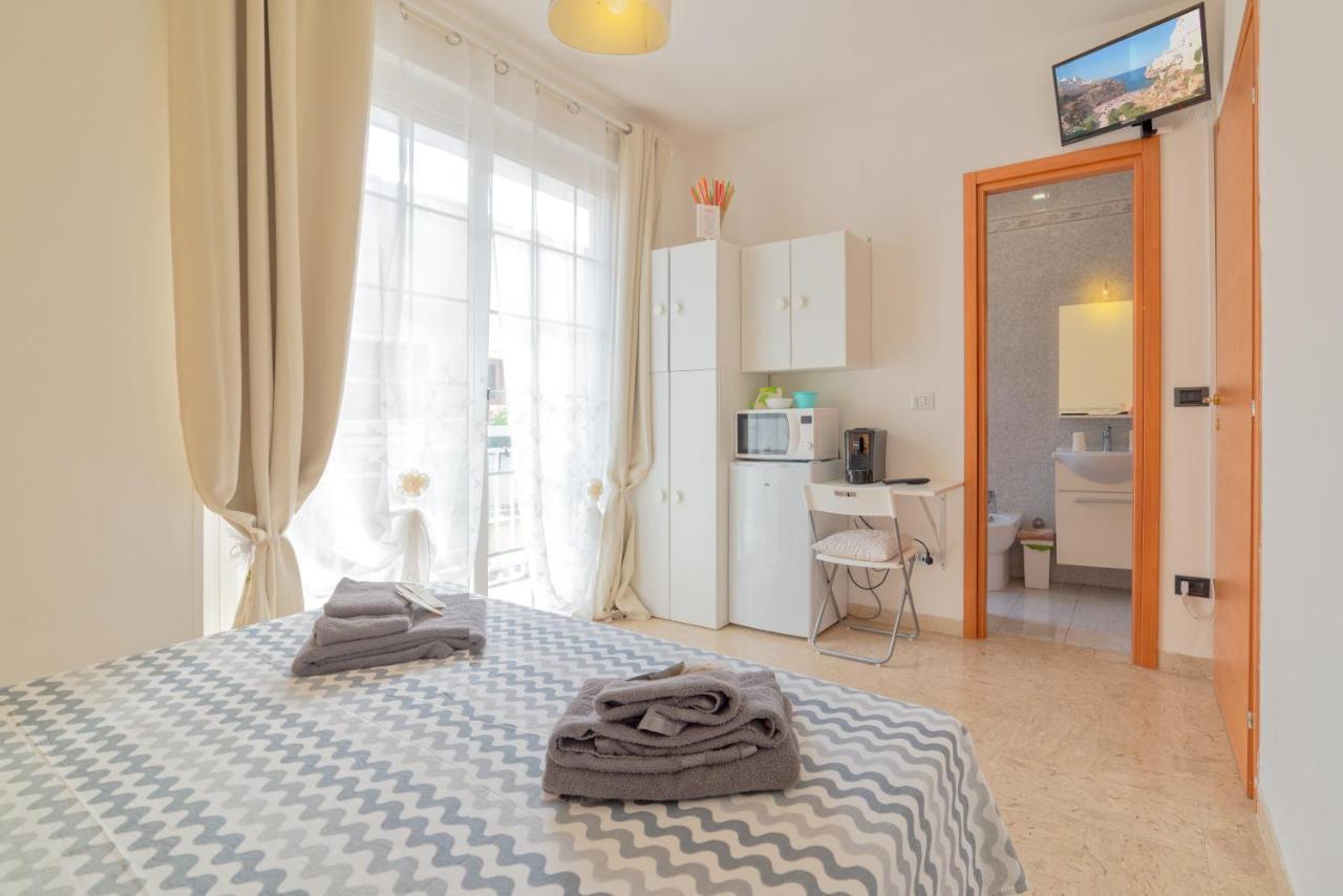 B&B Dei Musicisti Polignano a Mare Extérieur photo