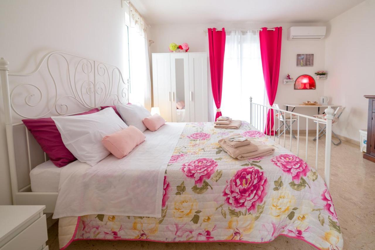 B&B Dei Musicisti Polignano a Mare Extérieur photo