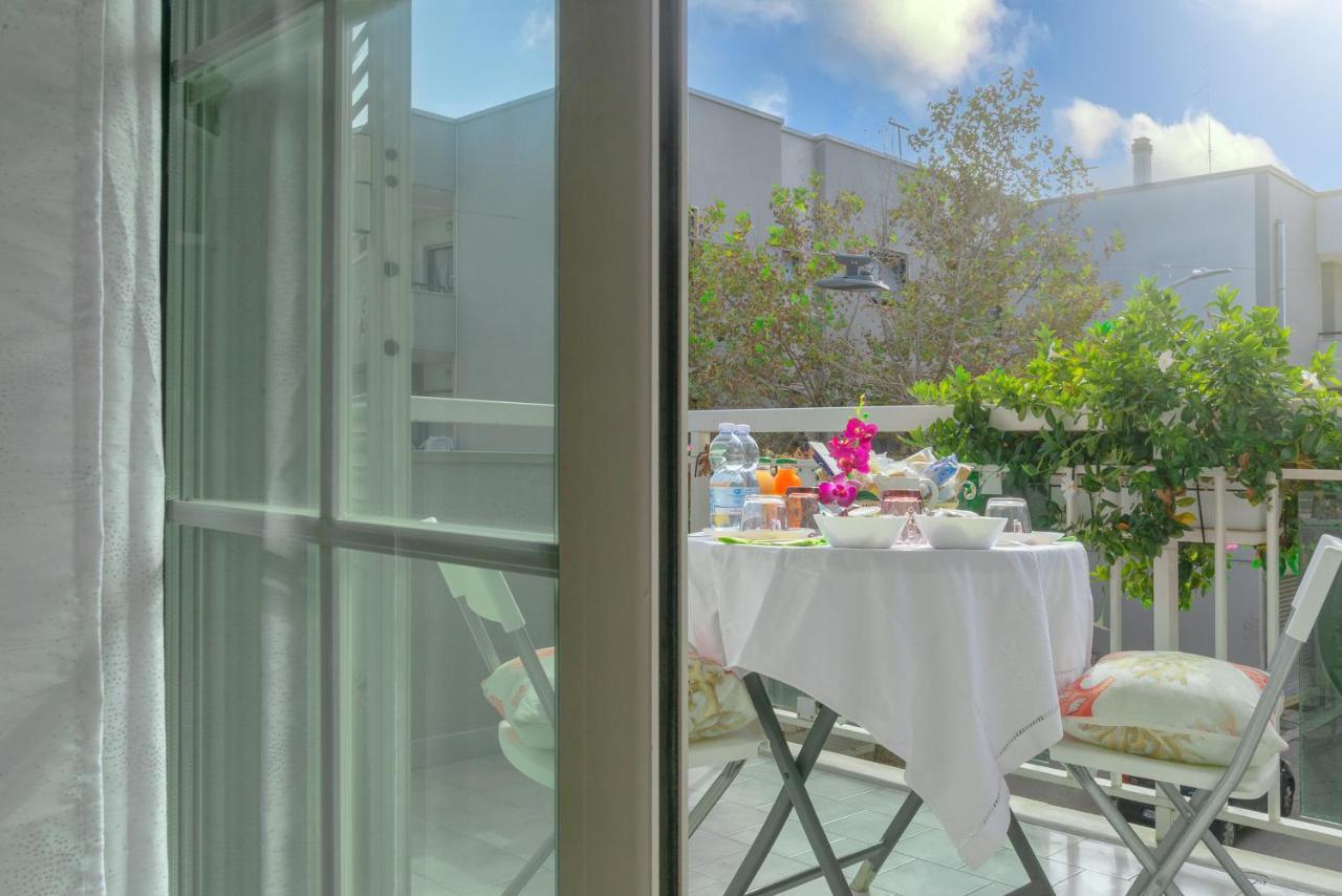 B&B Dei Musicisti Polignano a Mare Extérieur photo