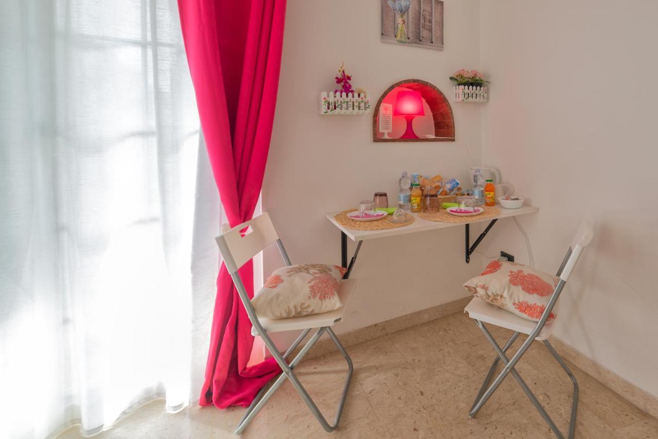 B&B Dei Musicisti Polignano a Mare Extérieur photo